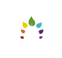 Ysgol Bryn Garth Logo